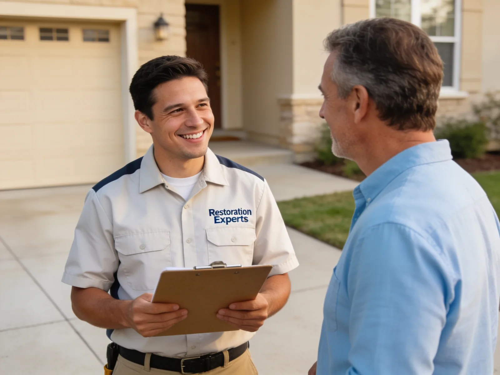 Water Damage Cleanup Galesburg, MI FAQs